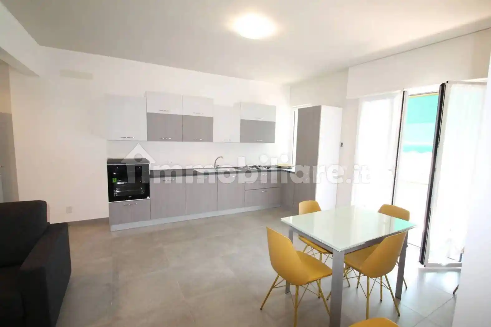 Appartamento in affitto a Loano