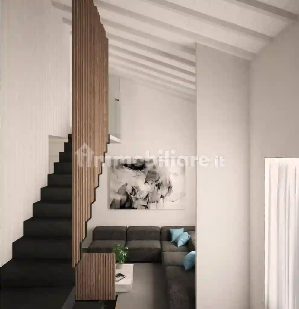 Attico - Mansarda - foto 2