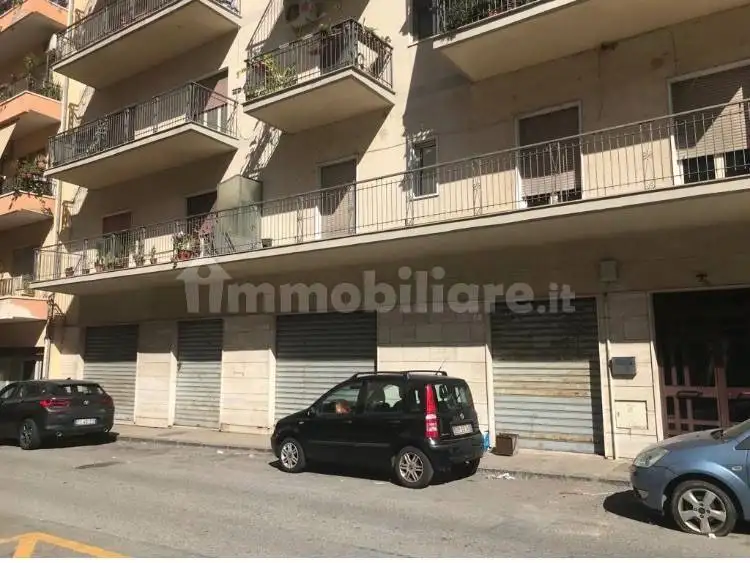 Appartamento in vendita a Reggio Calabria