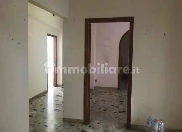 Trilocale via Sandro Pertini, Ferrovieri - Stadio, Reggio Calabria - foto 2