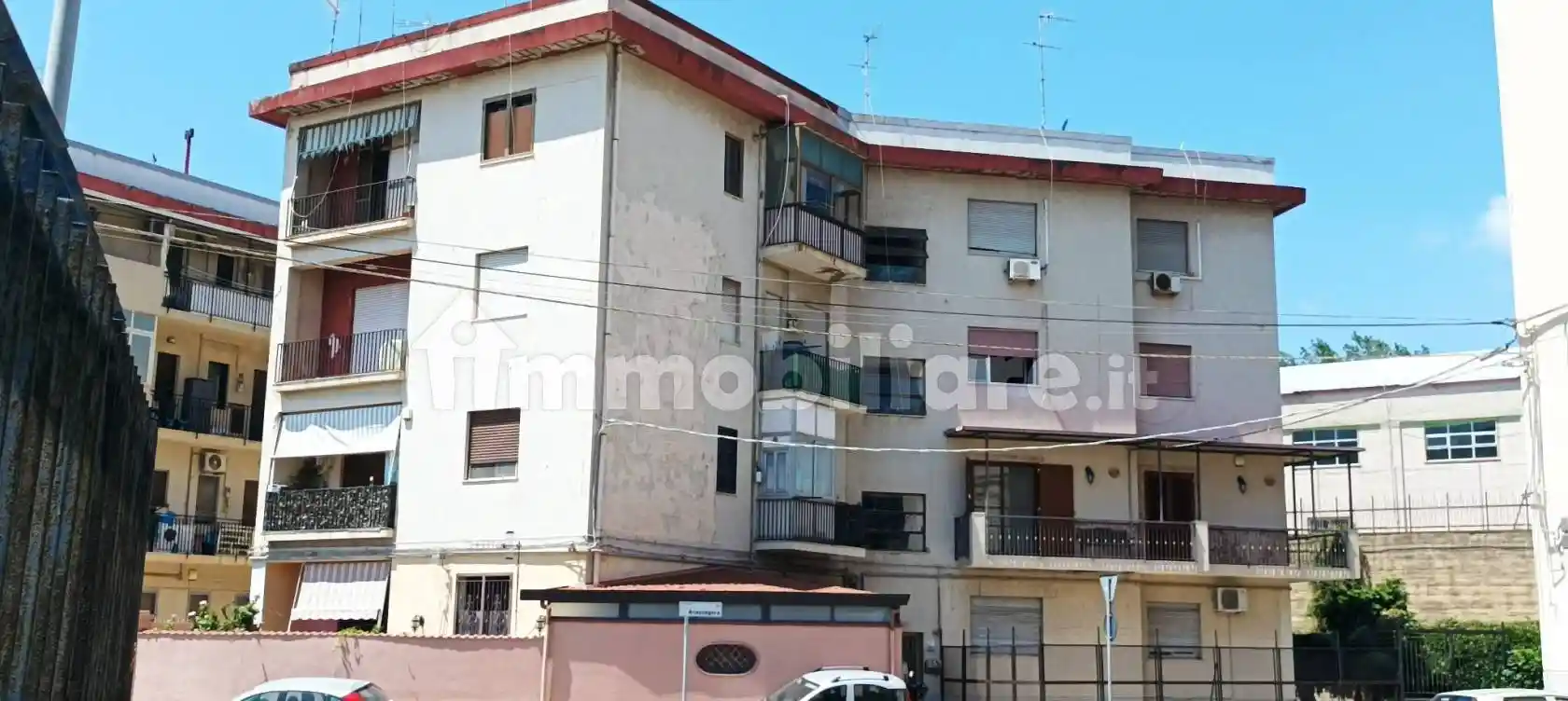 Appartamento in vendita a Messina