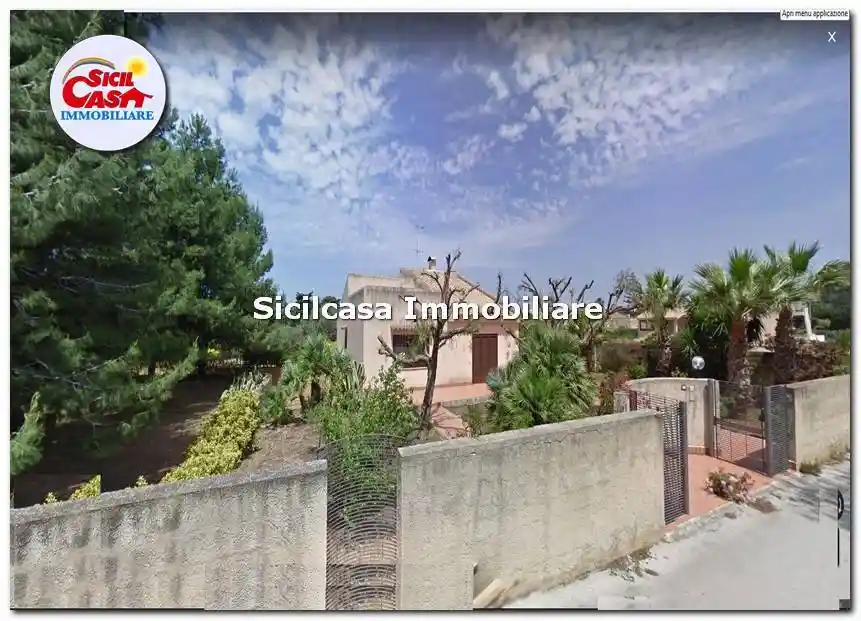 Villa in vendita a Marsala