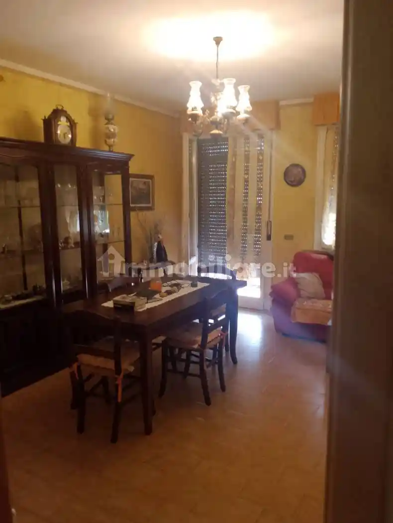 Appartamento in vendita a Finale Emilia