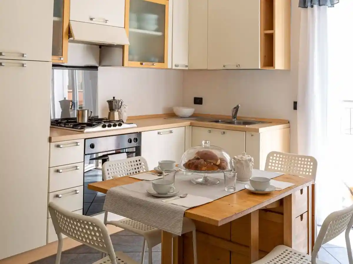 Appartamento in affitto a Rimini