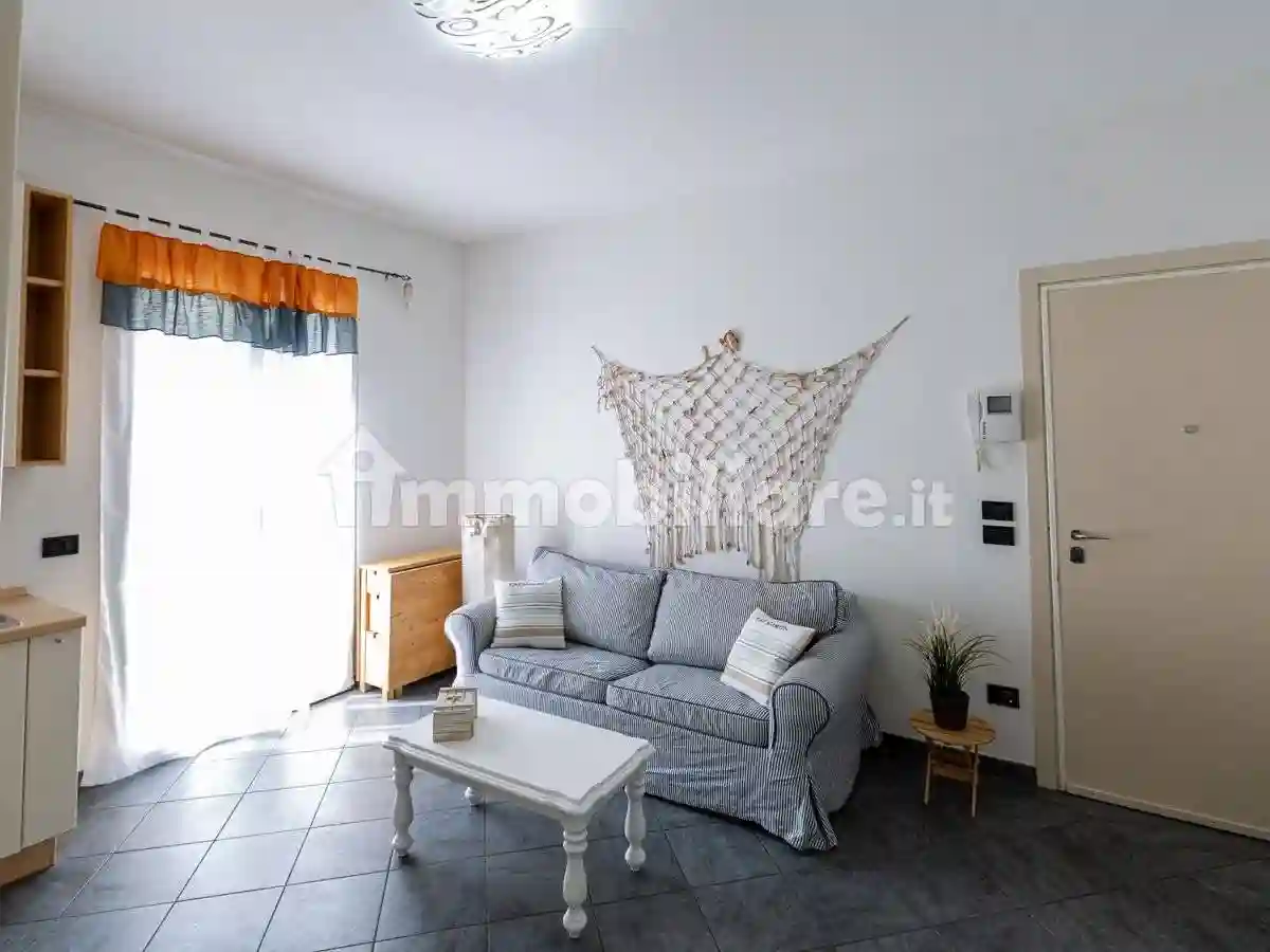 Bilocale via Ettore Romagnoli 11, Tripoli Mare, Rimini - foto 4