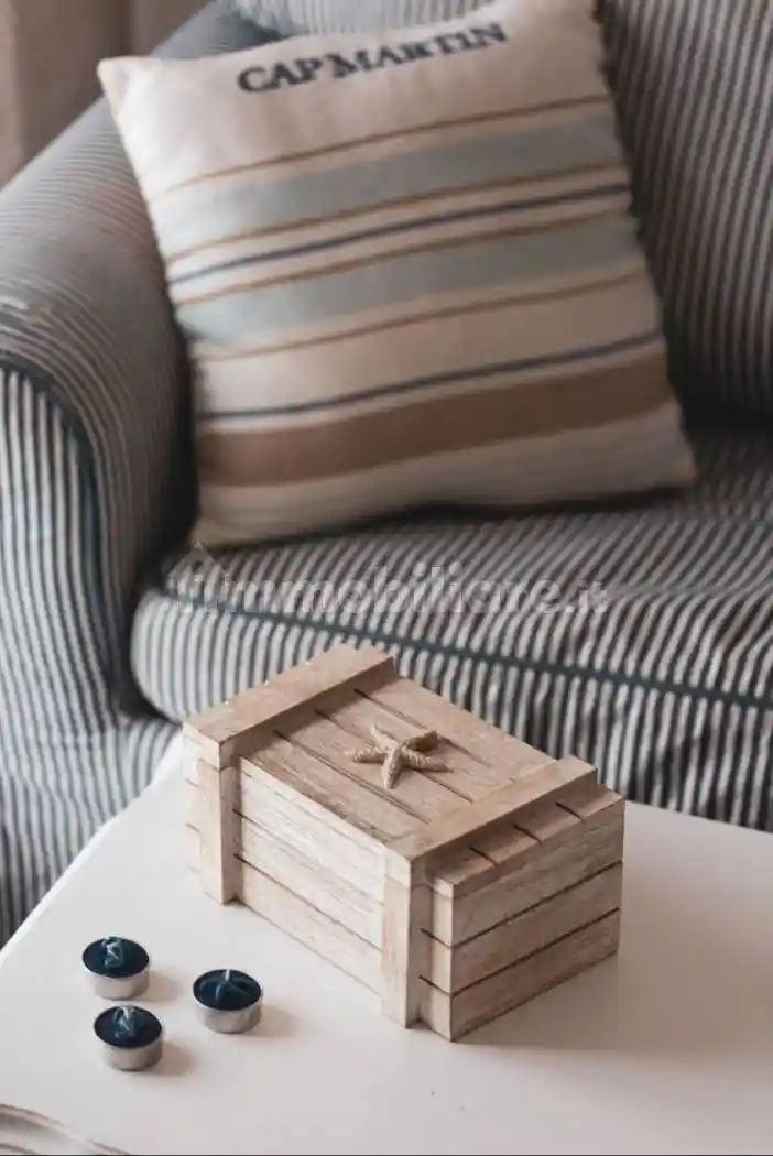 Bilocale via Ettore Romagnoli 11, Tripoli Mare, Rimini - foto 3