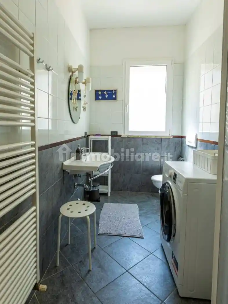 Bilocale via Ettore Romagnoli 11, Tripoli Mare, Rimini - foto 5