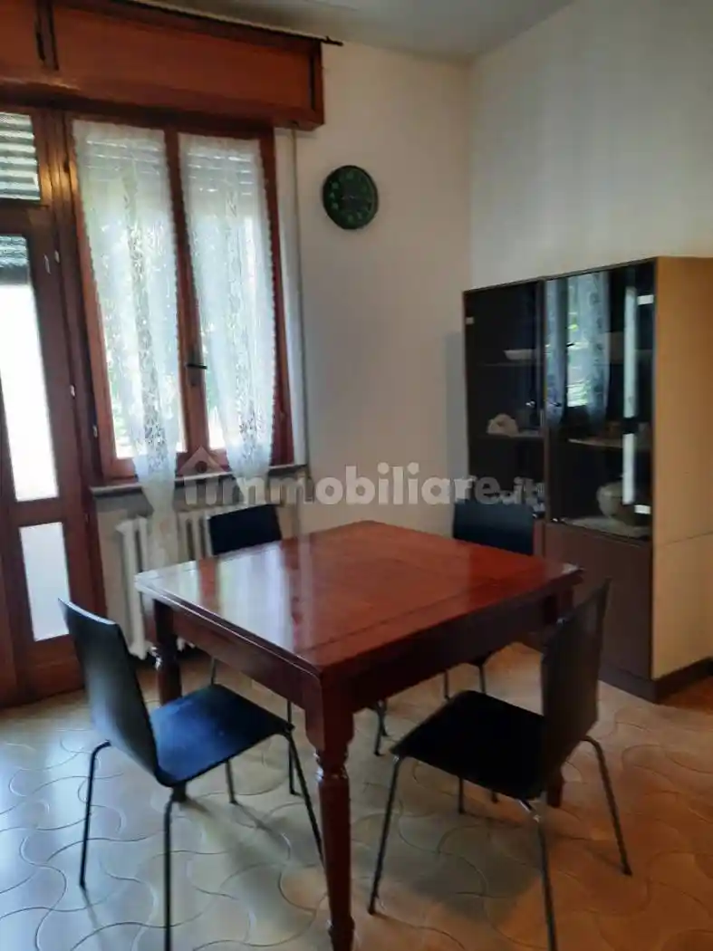 Appartamento in affitto a Codogno