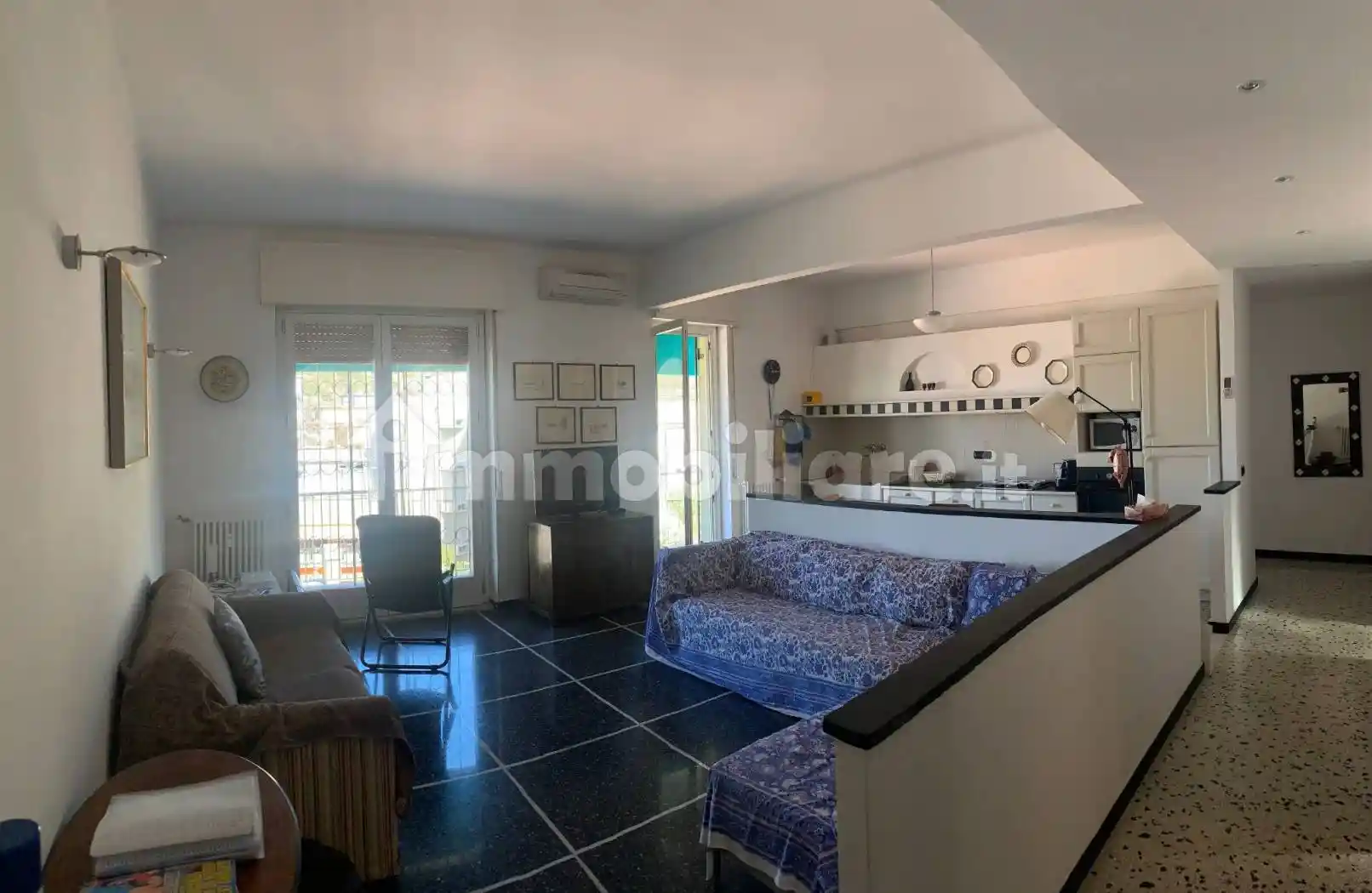 Appartamento in affitto a Sestri Levante