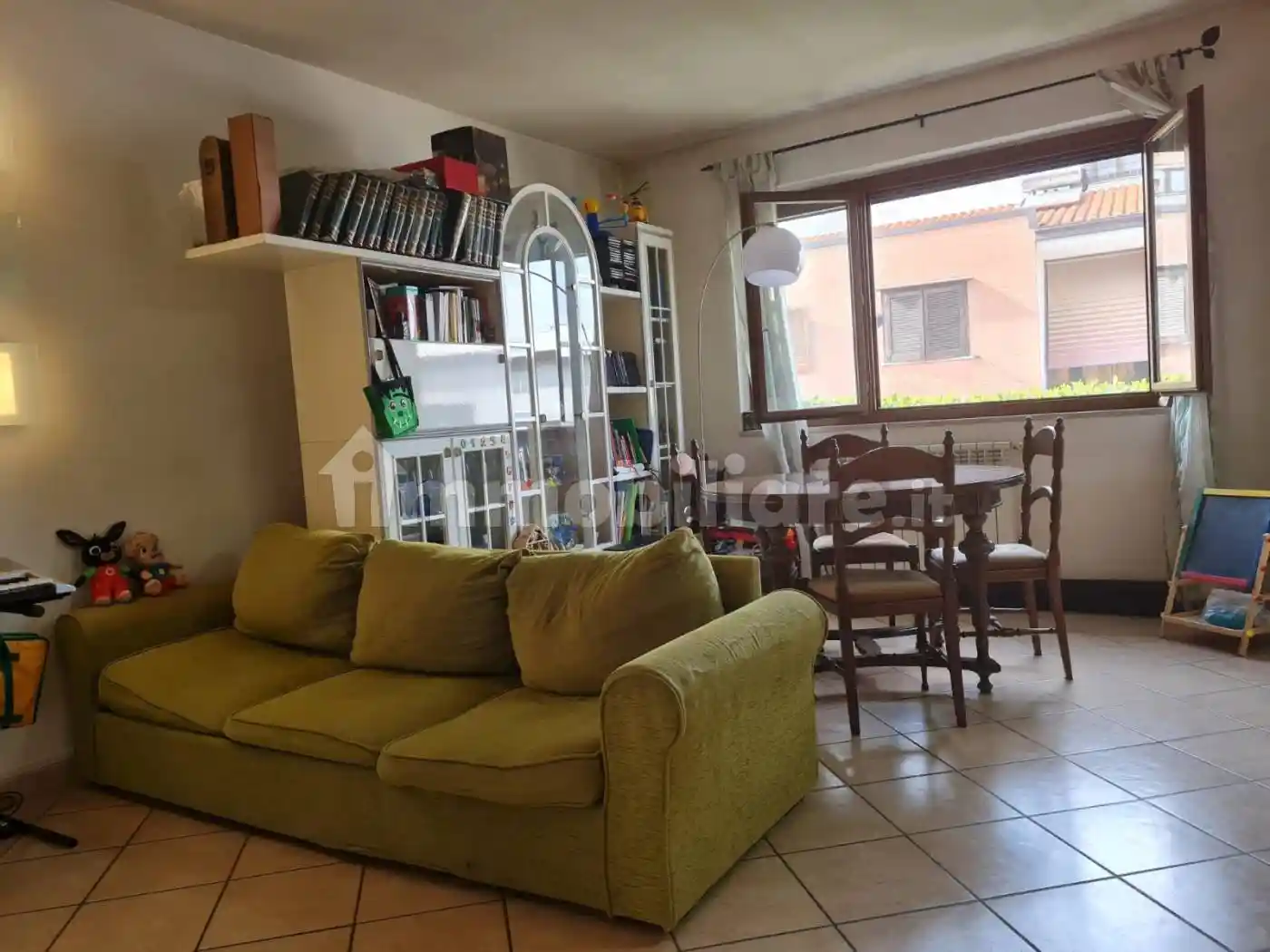 Villetta a schiera in vendita a Ceccano