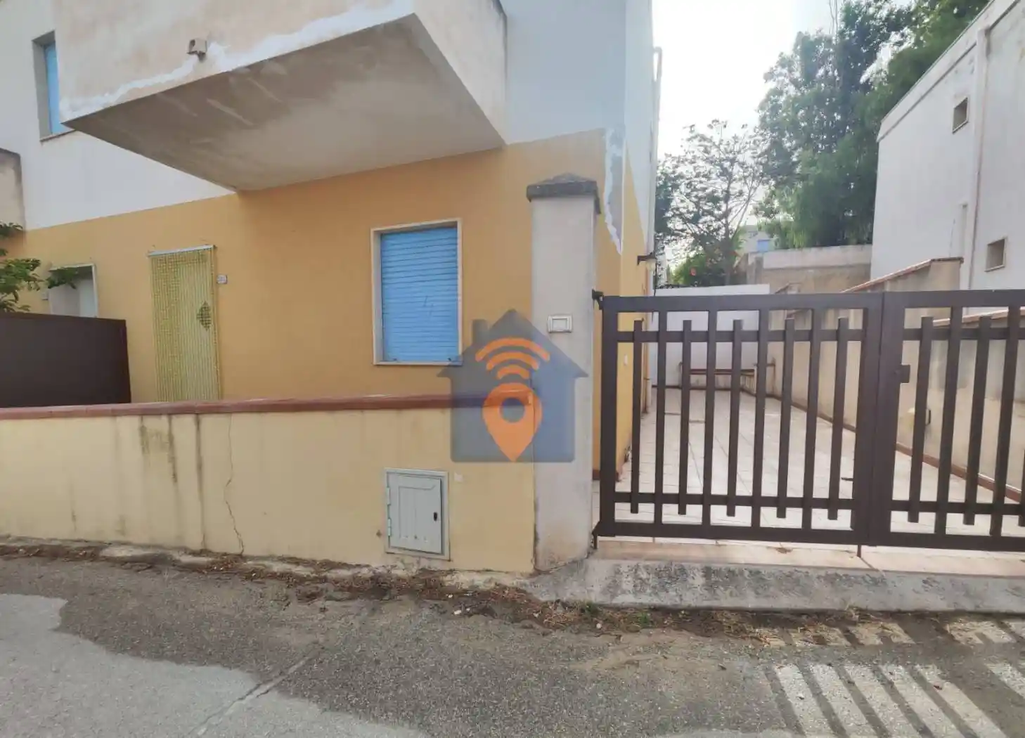 Appartamento in vendita a Castelvetrano