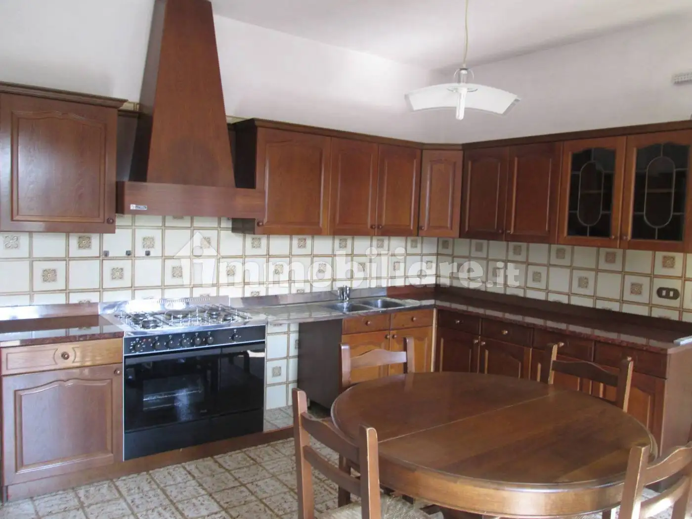 Appartamento in affitto a Fonte