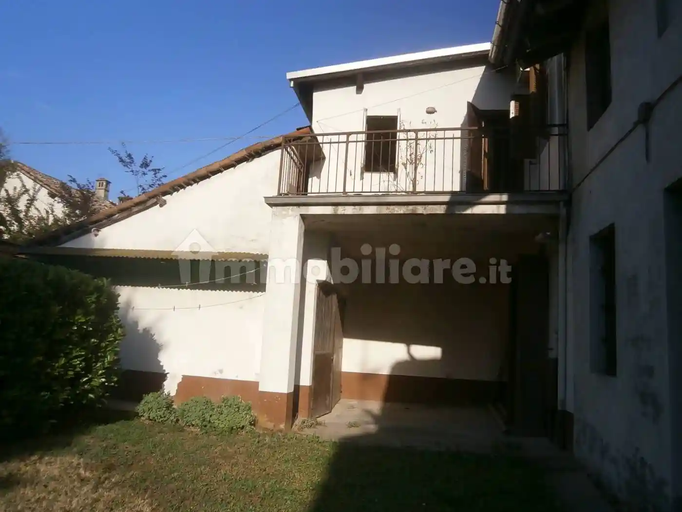 Casa indipendente in vendita a Mortara