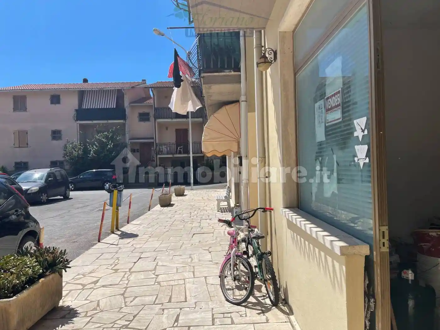 Appartamento in vendita a Capalbio