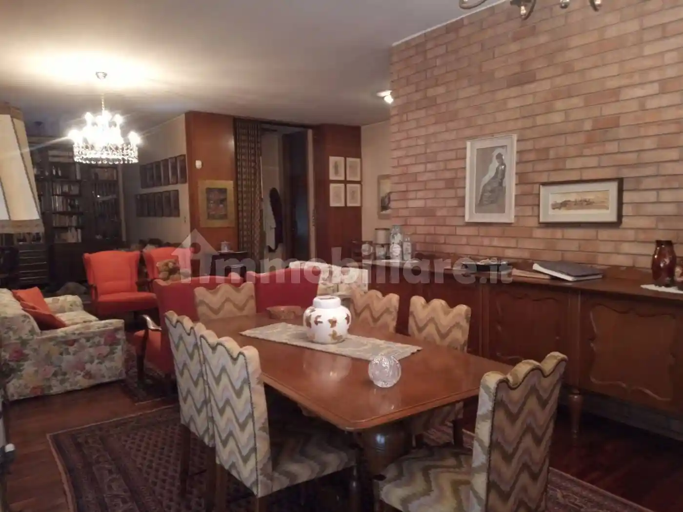 Appartamento in vendita a Alessandria