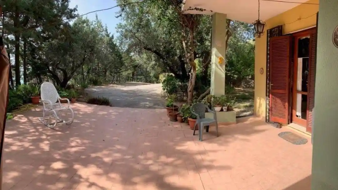 Appartamento in villa via Provinciale 9, Copanello, Stalettì - foto 4