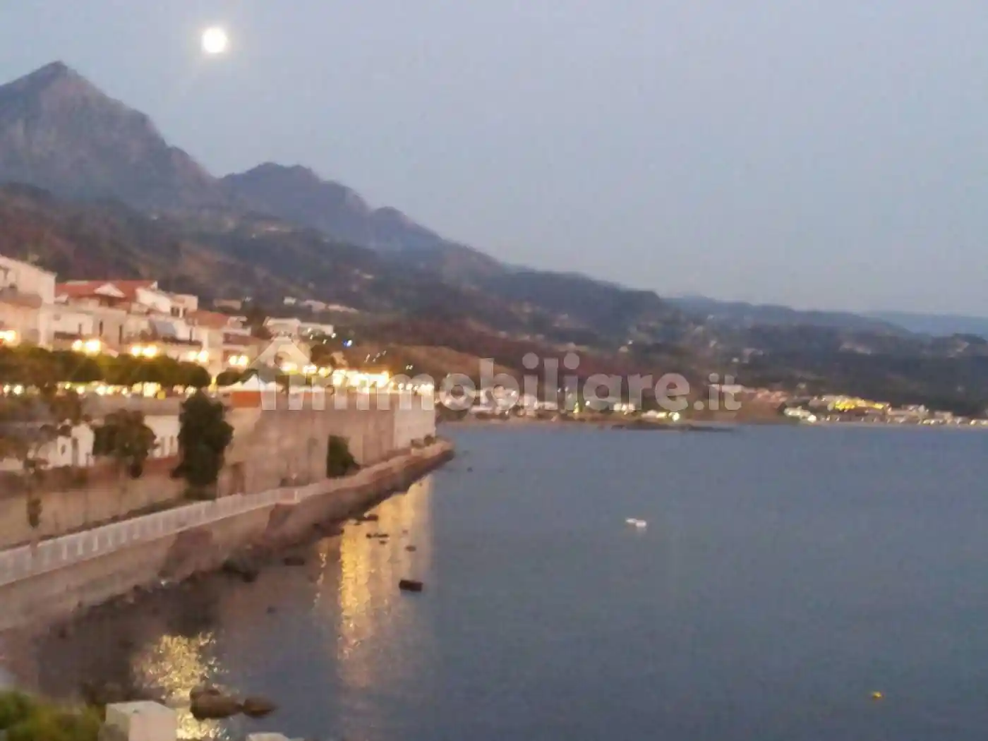 Appartamento via A. De Luna 51, Diamante - foto 2