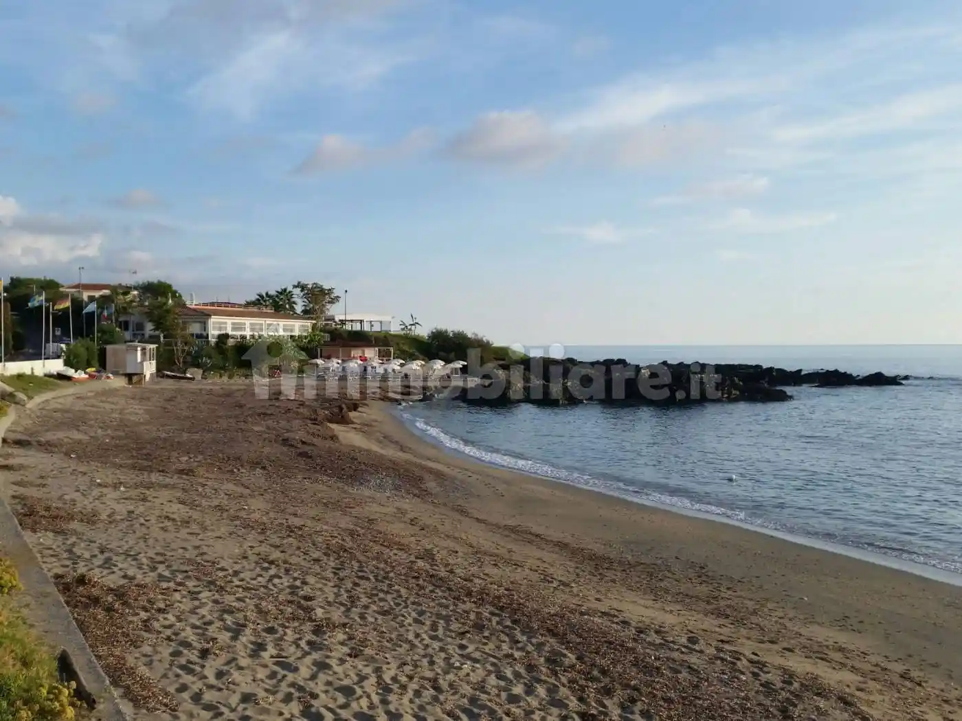 Appartamento via A. De Luna 51, Diamante - foto 3