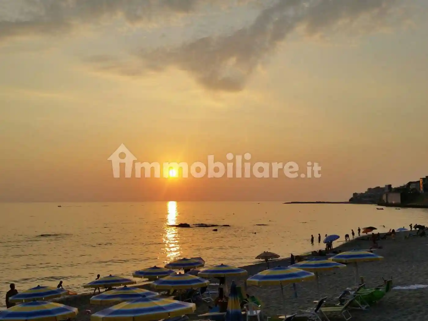 Appartamento via A. De Luna 51, Diamante - foto 4