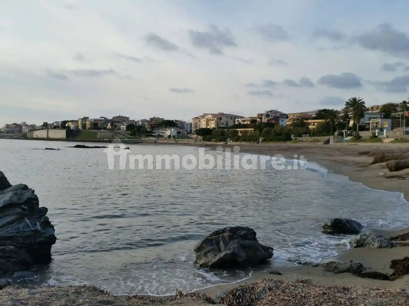 Appartamento via A. De Luna 51, Diamante - foto 5