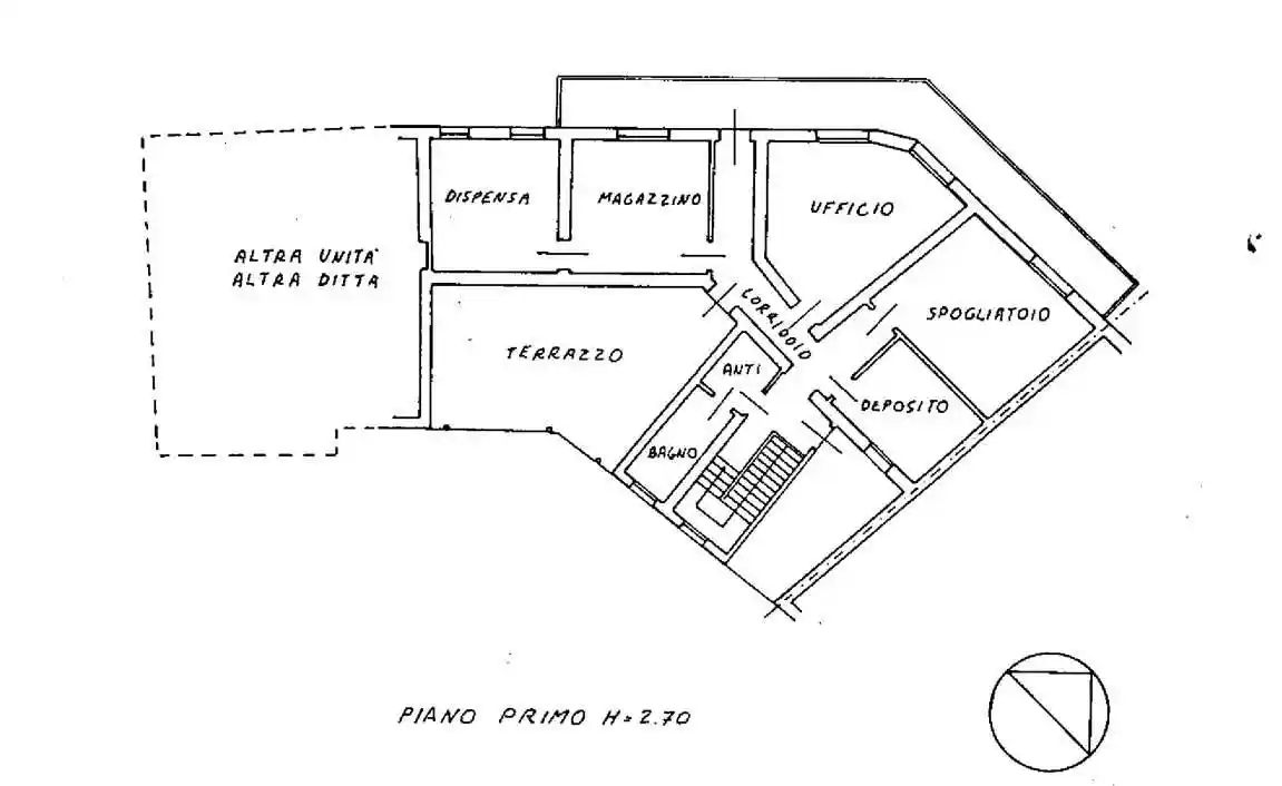 Palazzo - Edificio in Vendita - foto 2