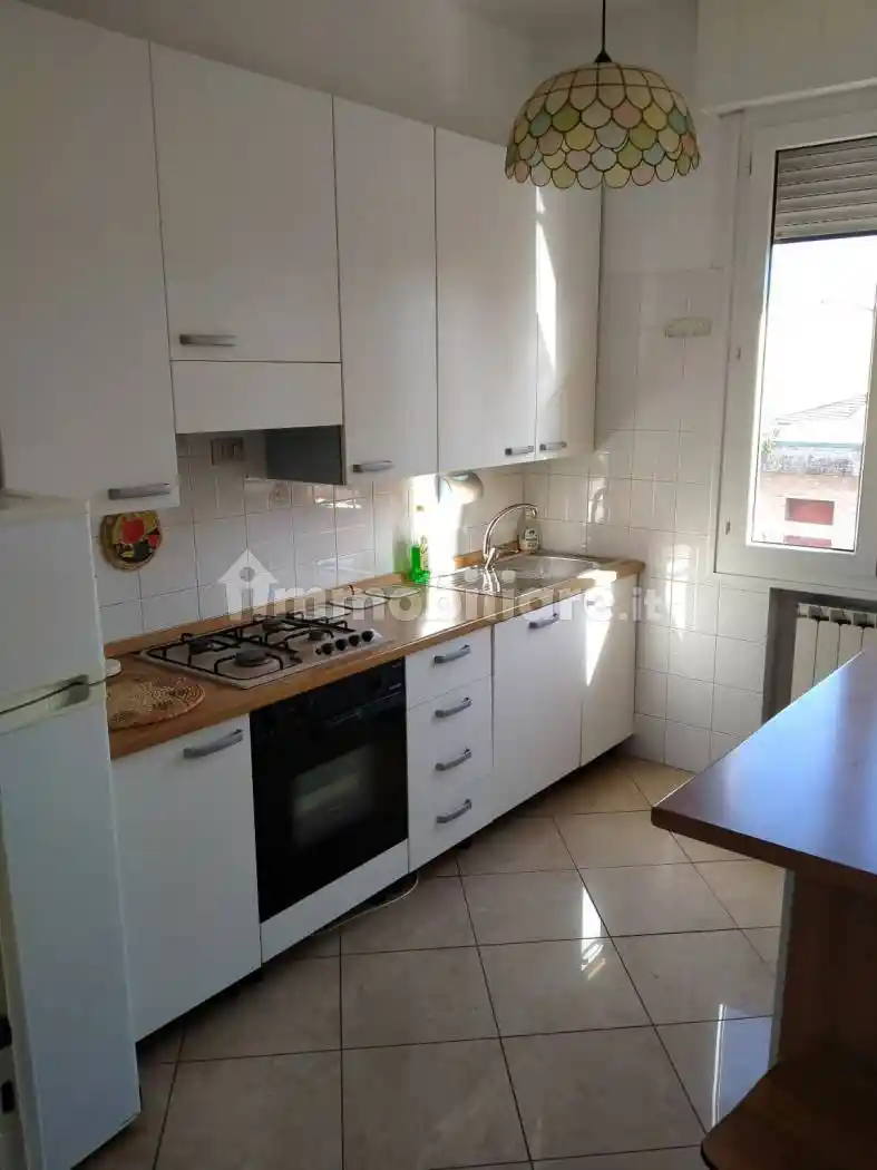 Appartamento in affitto a Ferrara