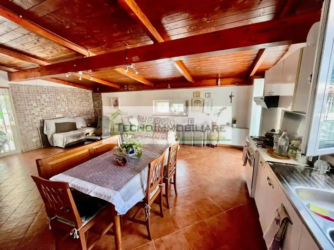 Villa - foto 4