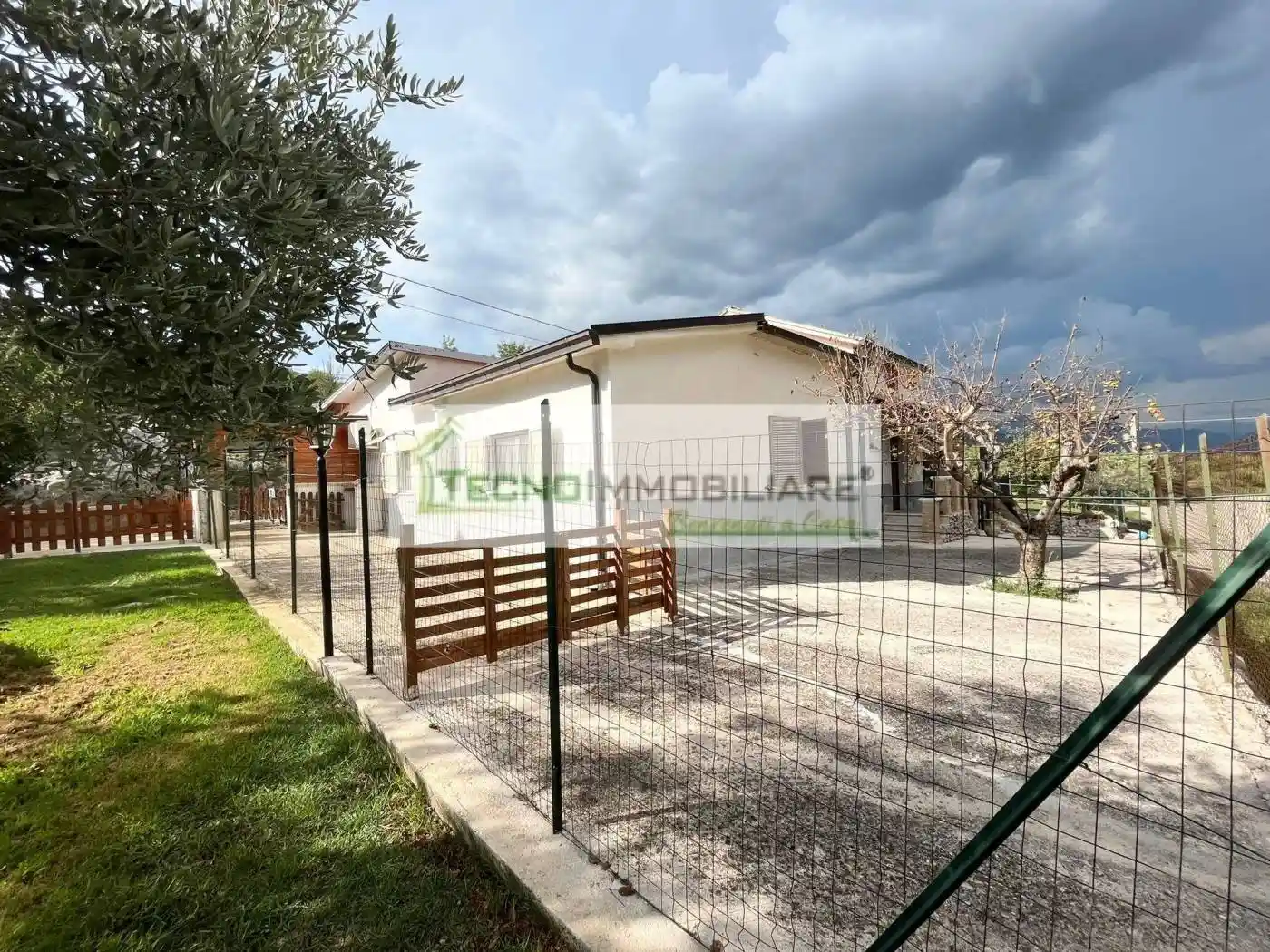 Villa in vendita a Esperia