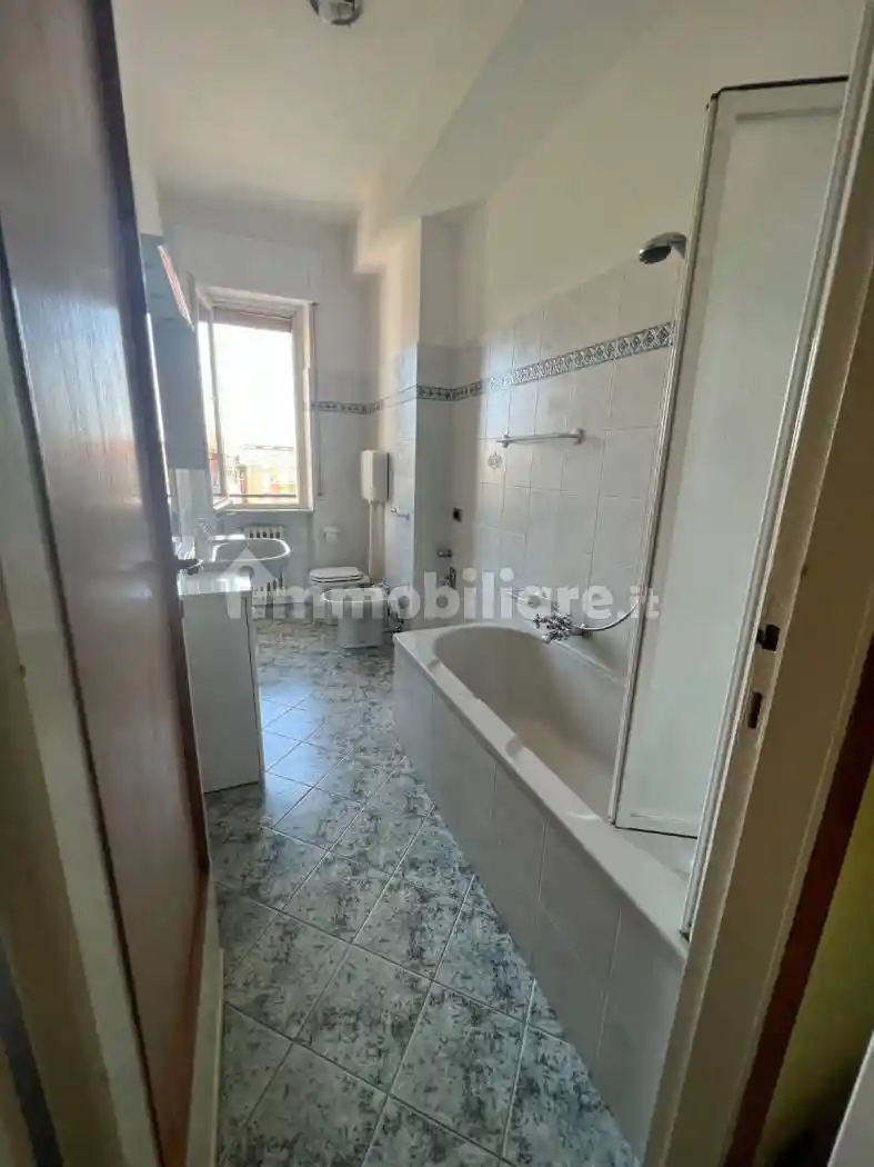 Appartamento in affitto a Piacenza