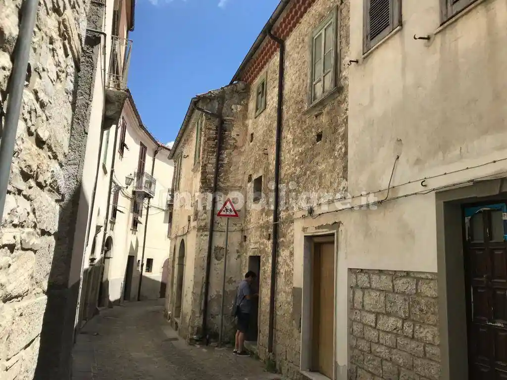 Rustico - Casale in vendita a Agnone