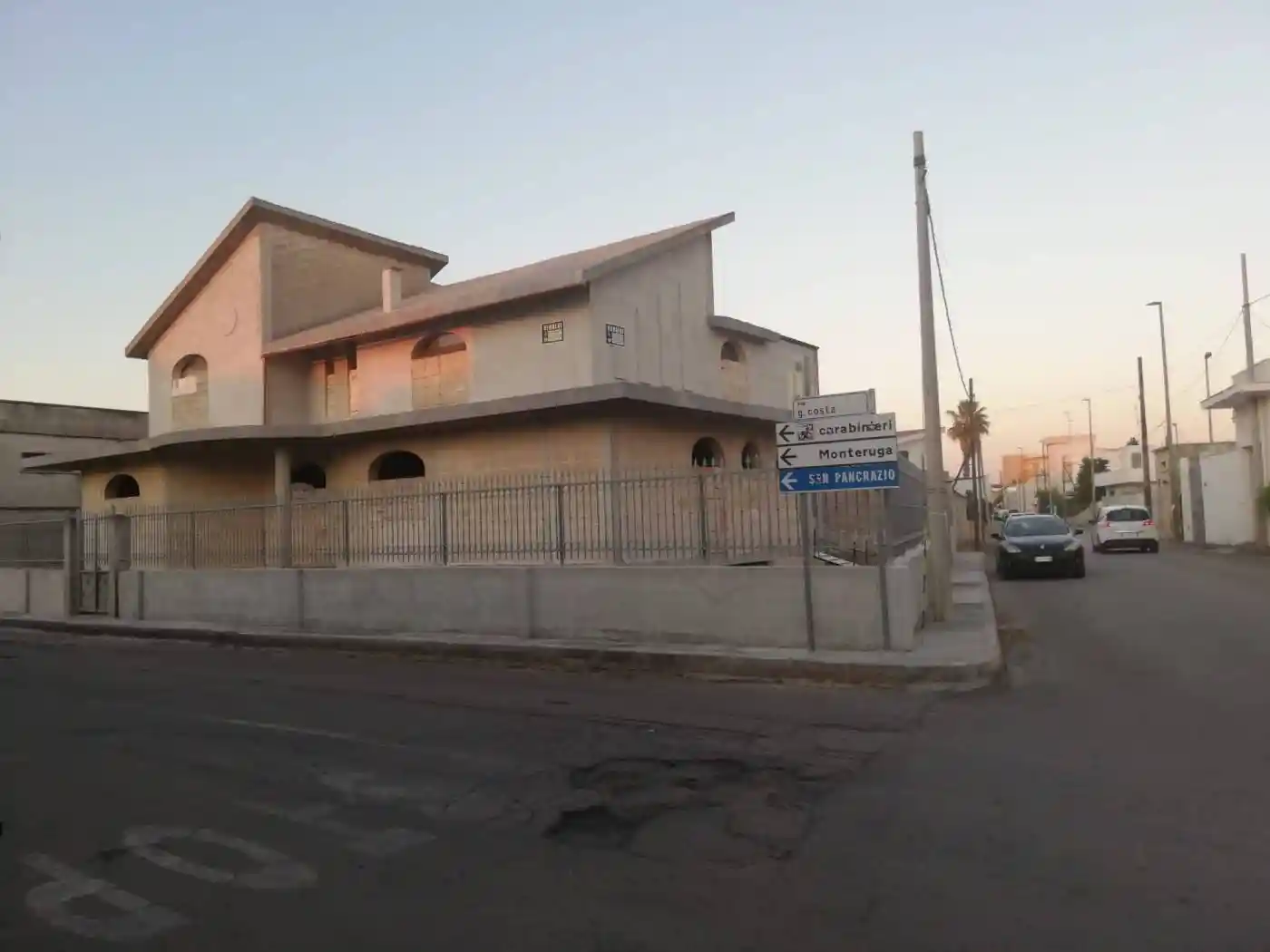 Palazzo - Edificio in vendita a Veglie