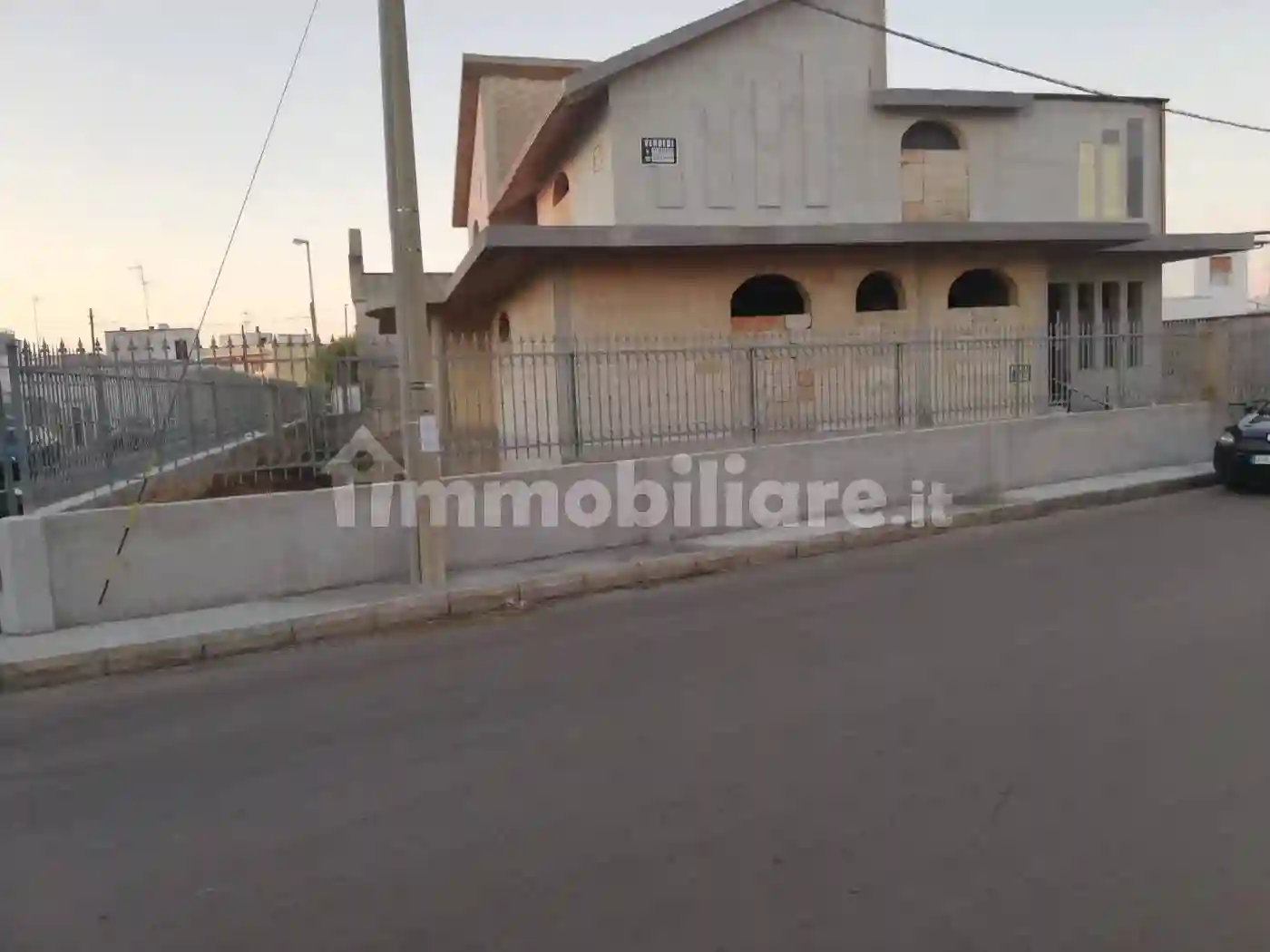 Palazzo - Edificio - foto 2