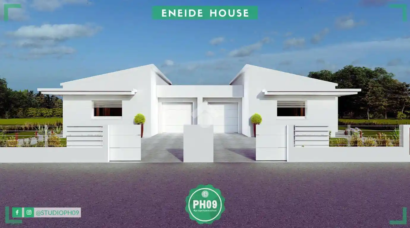 Villa in vendita a Porto Mantovano