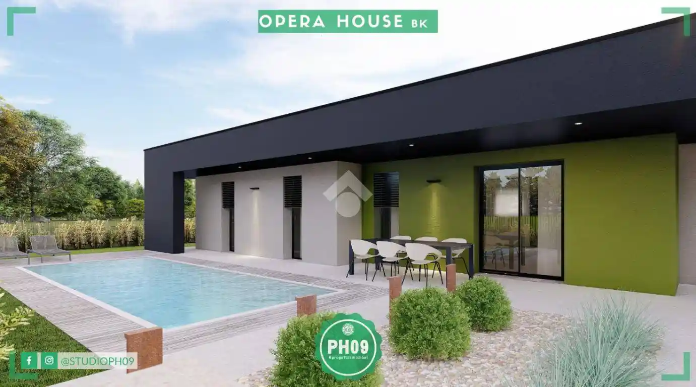 Villa in vendita a Gazoldo degli Ippoliti