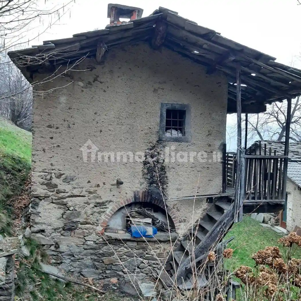 Rustico - Casale in vendita a Sanfront