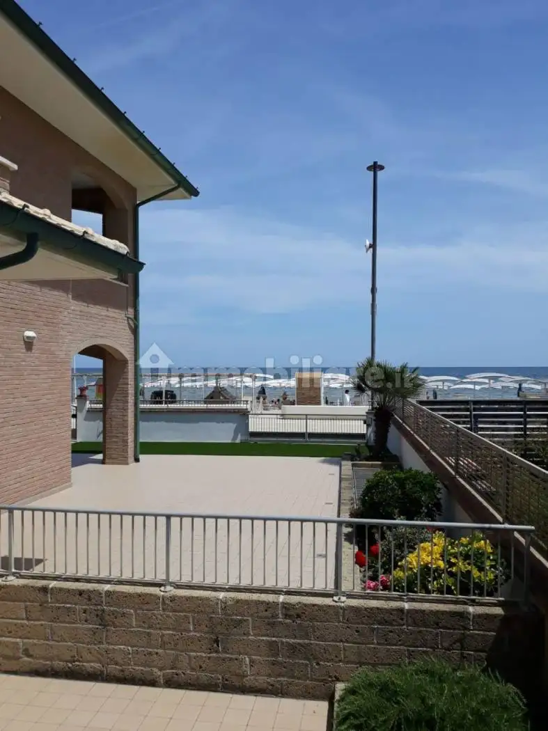 Appartamento in affitto a Fano