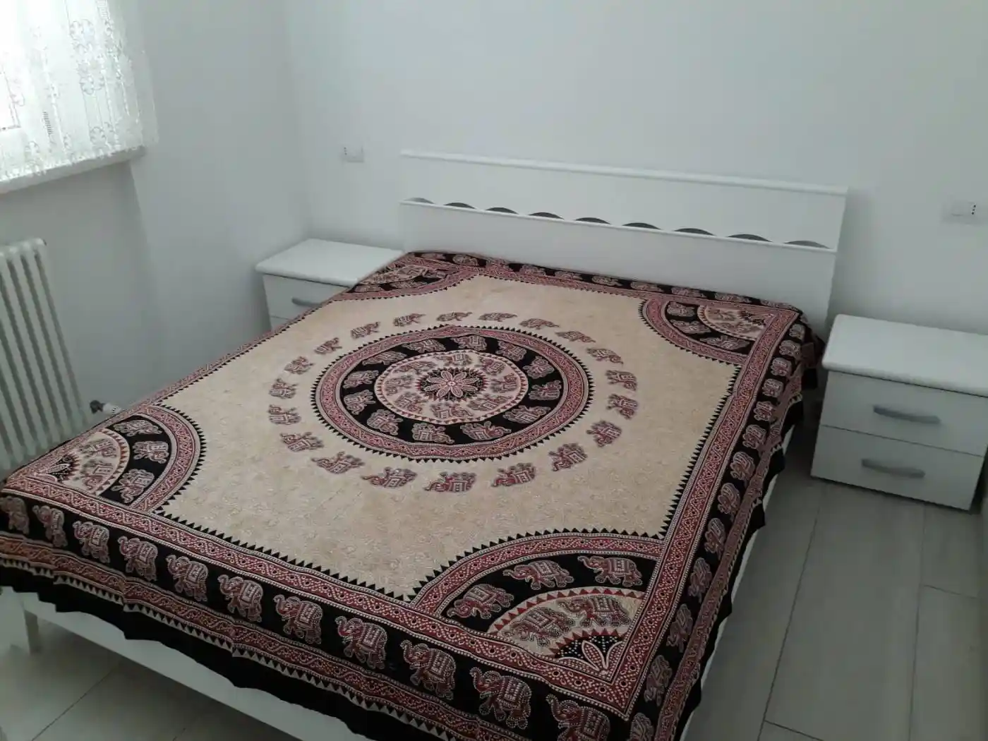 Trilocale via Faà di Bruno 97, Torrette - Ponte Sasso, Fano - foto 4