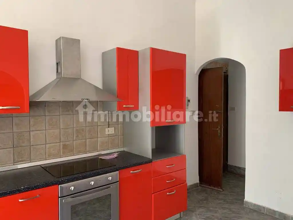 Appartamento in affitto a Castel Sant'Elia