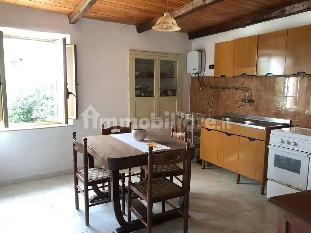 Appartamento corso Vittorio Emanuele 177, Brattirò, Drapia - foto 4