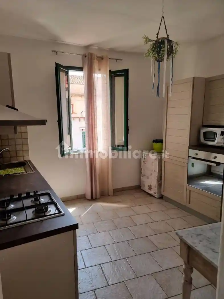 Appartamento in affitto a Cefalù