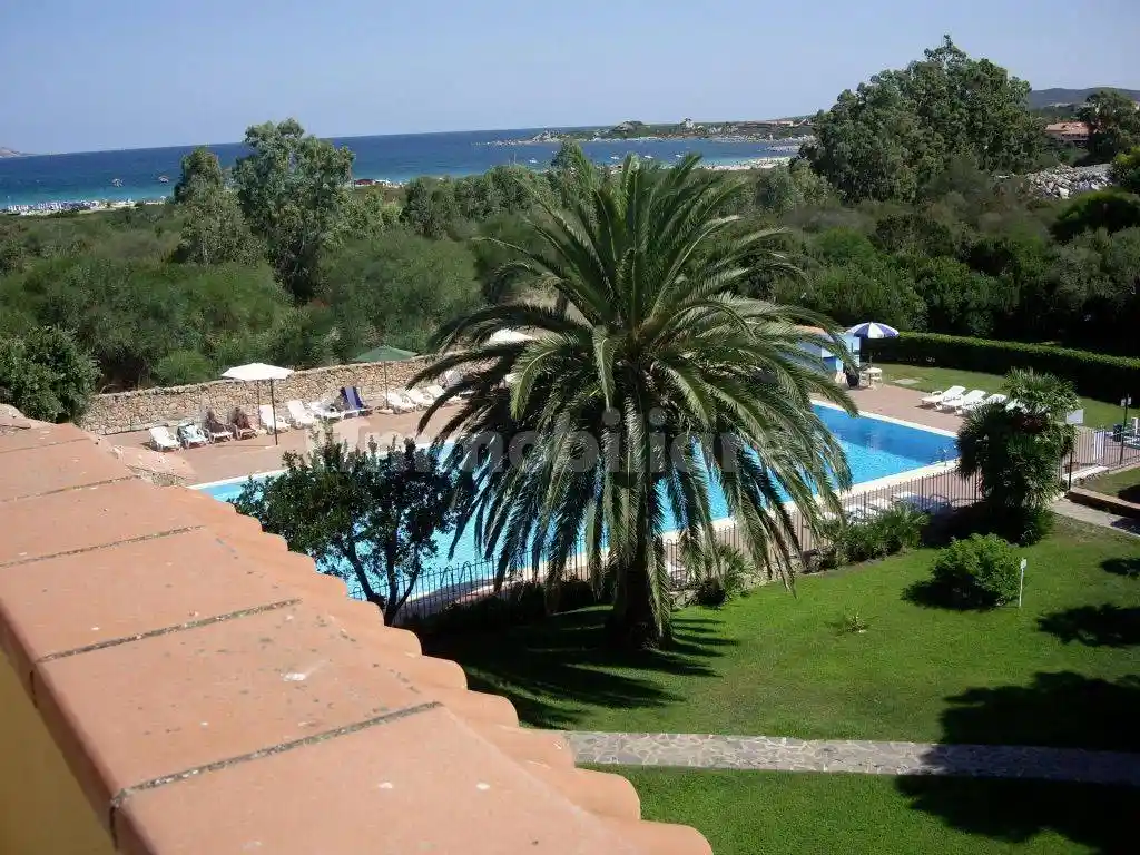 Appartamento in vendita a Olbia