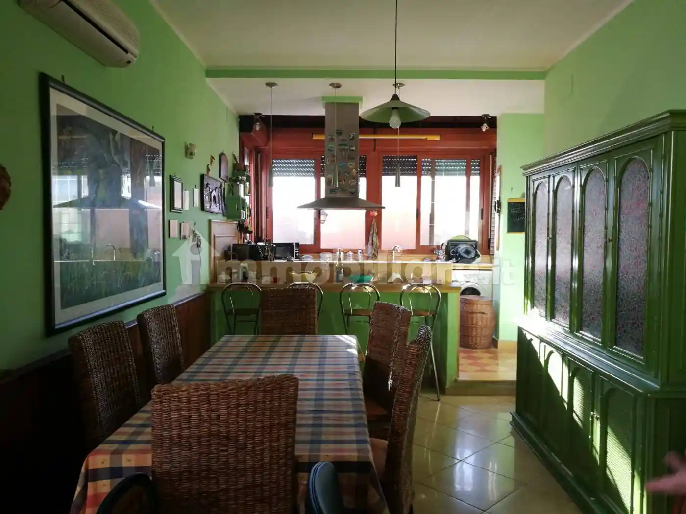 Villa in vendita a Carini