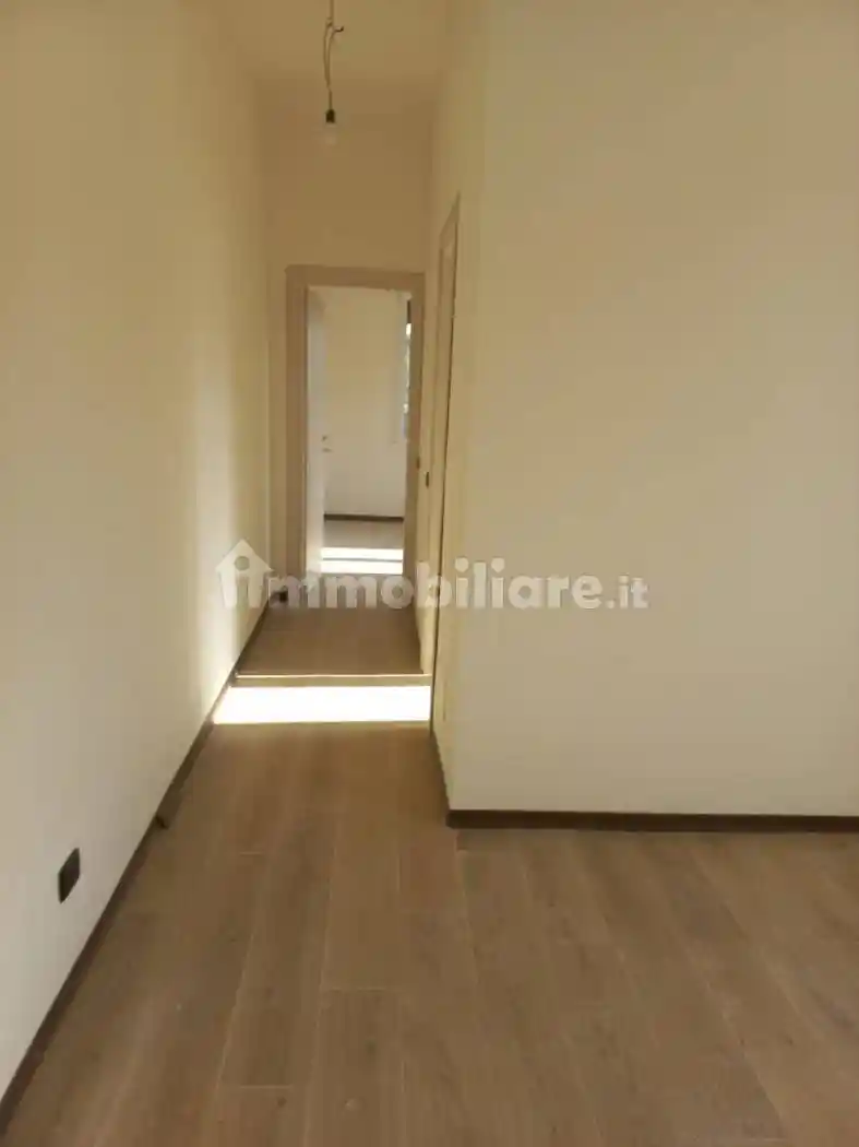 Appartamento in vendita a Mirandola