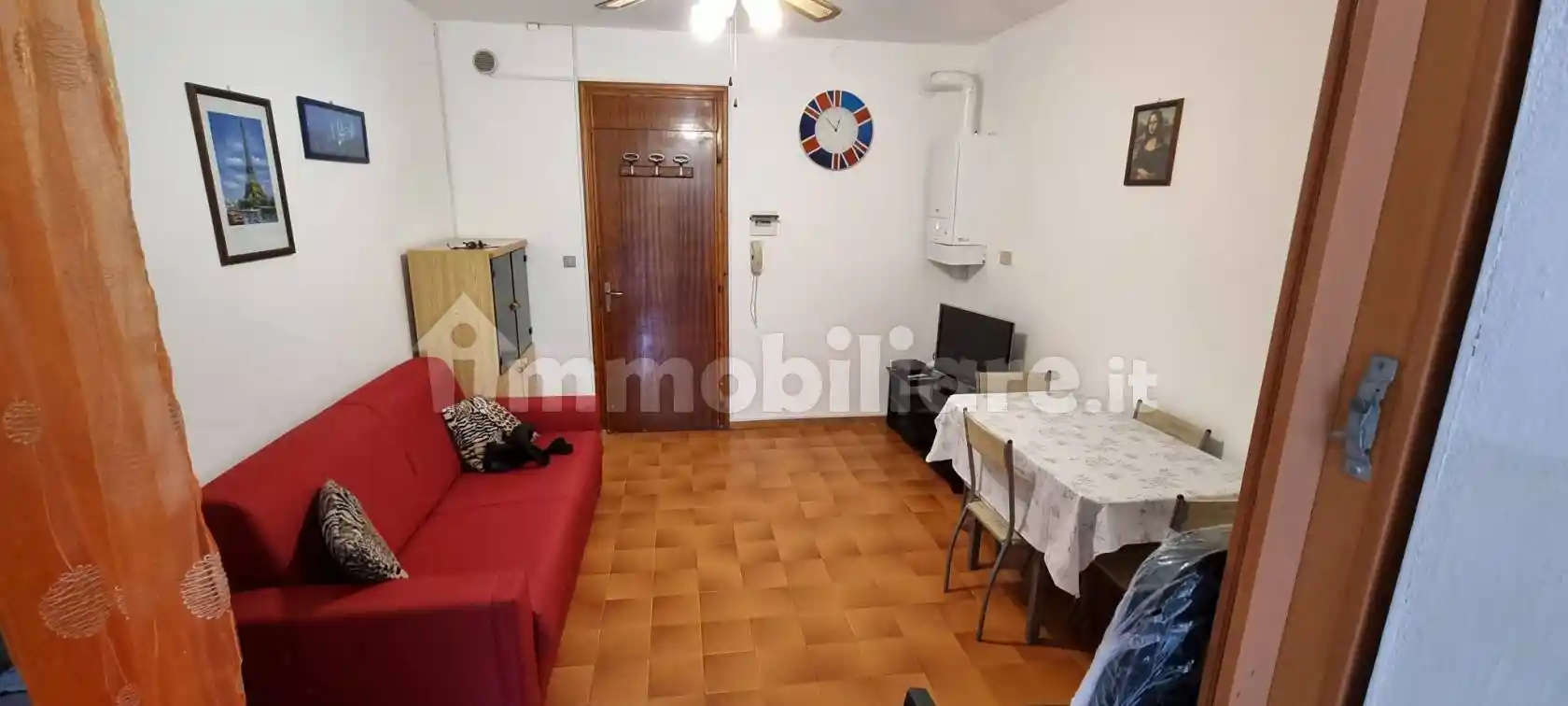 Appartamento in vendita a Comacchio