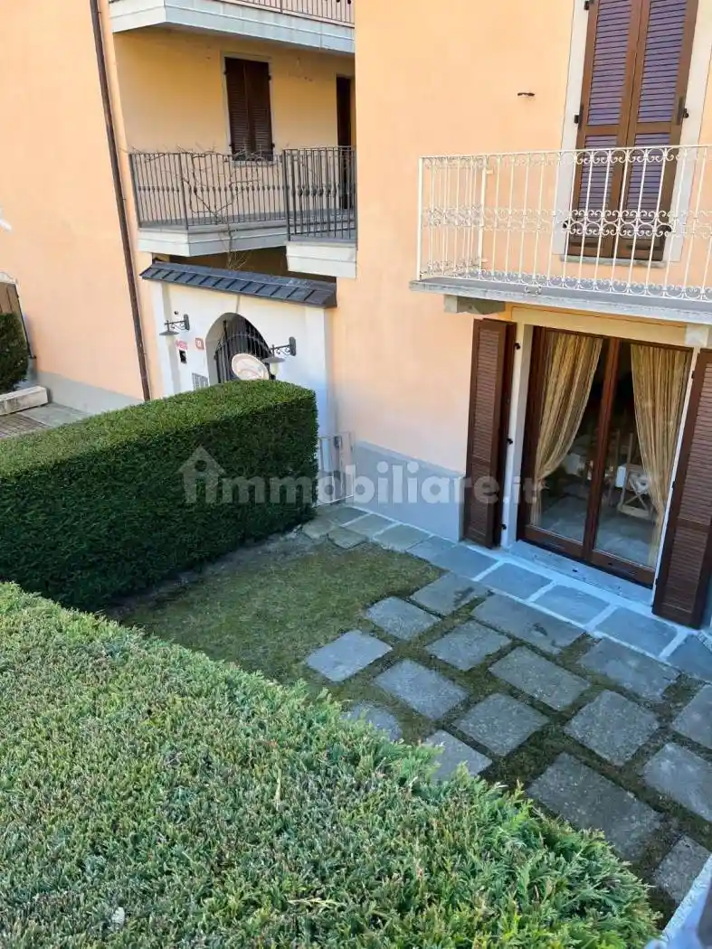 Appartamento in vendita a Issime