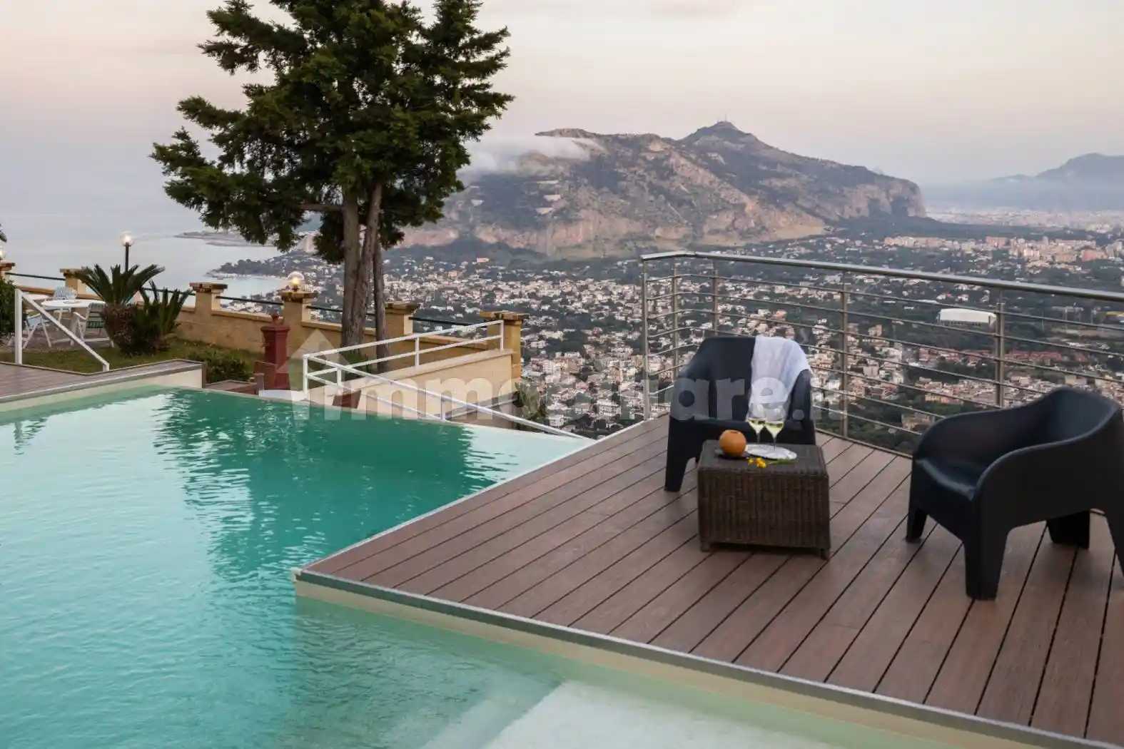 Villa unifamiliare via Grotte Partanna 5, Capo Gallo, Palermo - foto 4