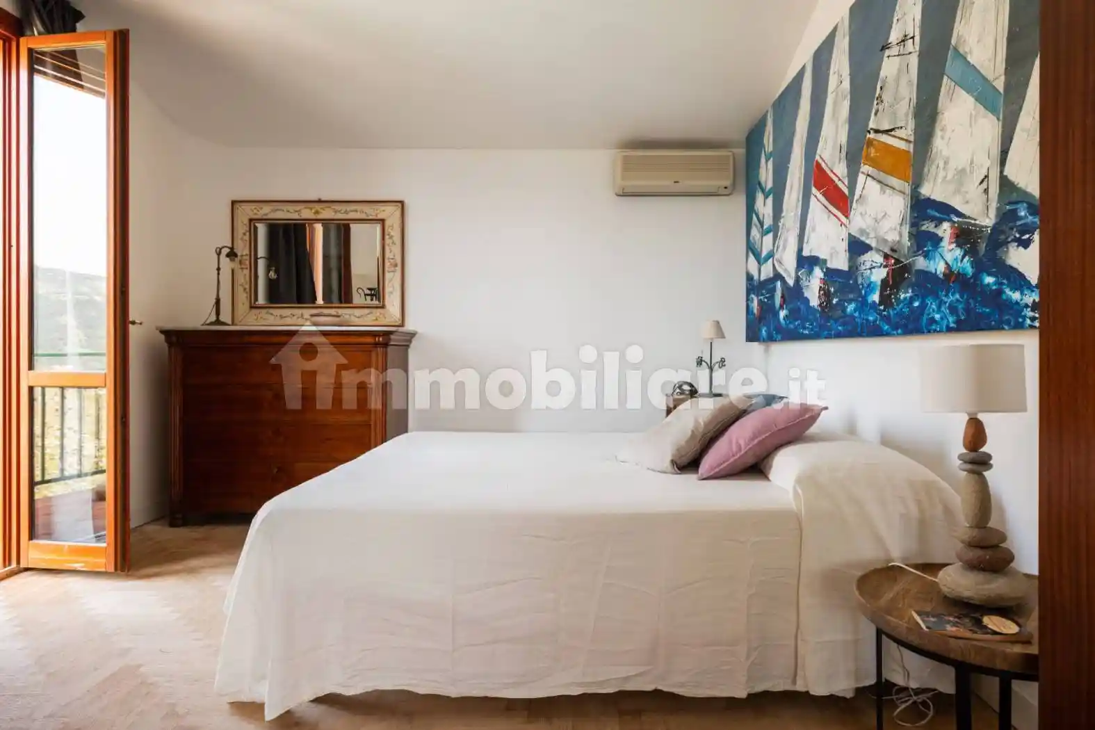 Villa unifamiliare via Grotte Partanna 5, Capo Gallo, Palermo - foto 5