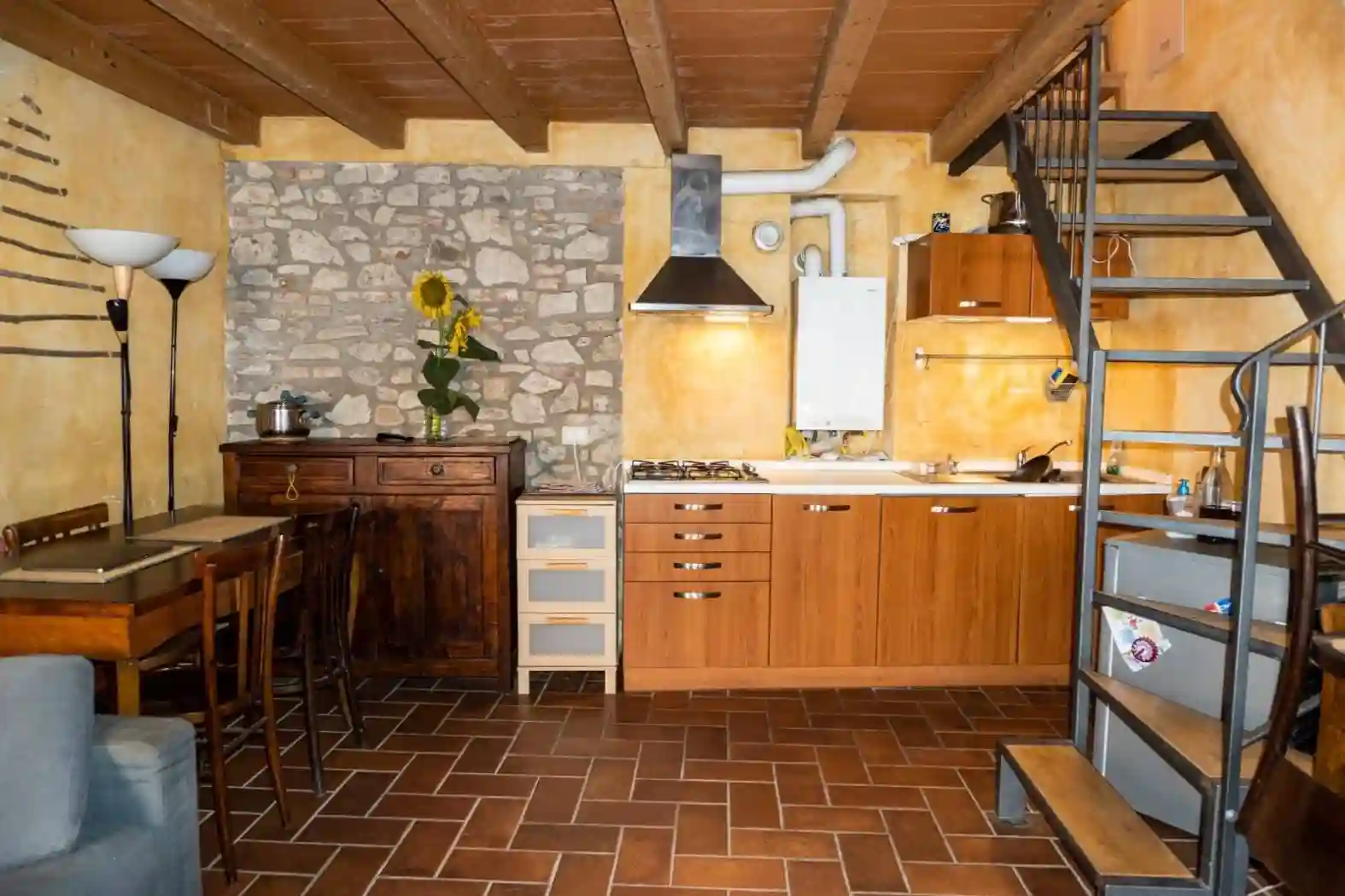 Casa indipendente - foto 3