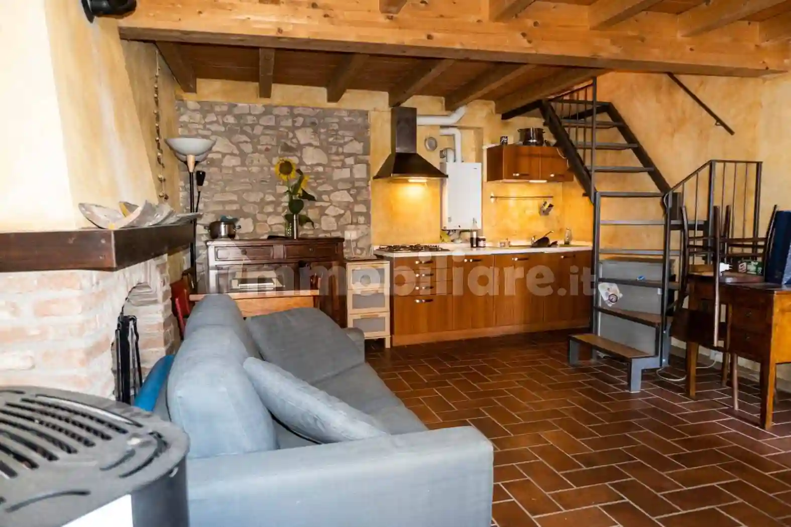 Casa indipendente - foto 4