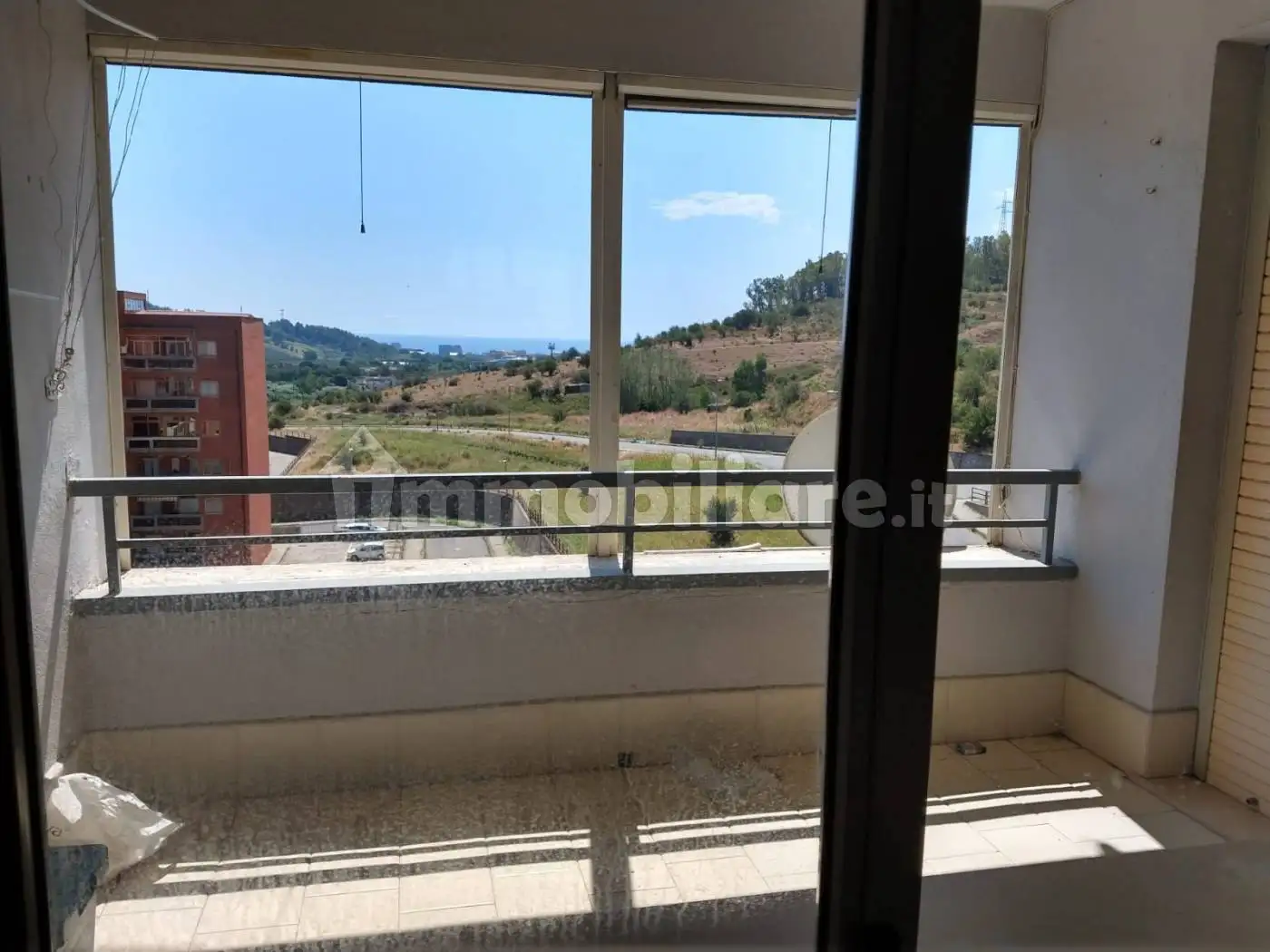 Appartamento in affitto a Catanzaro